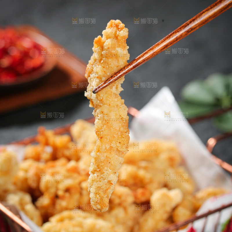 小酥肉