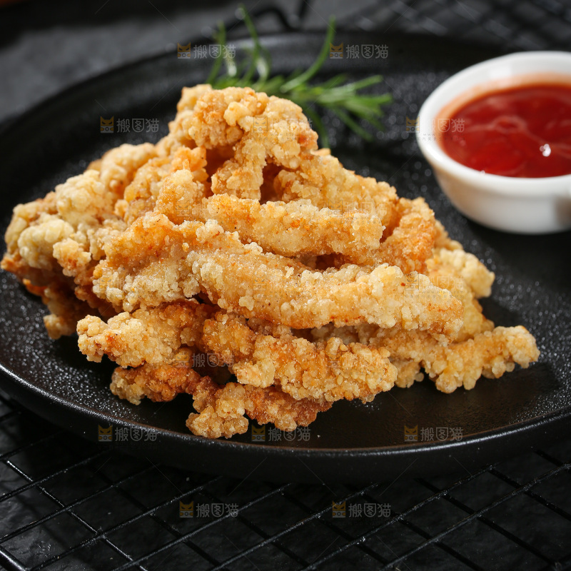 小酥肉