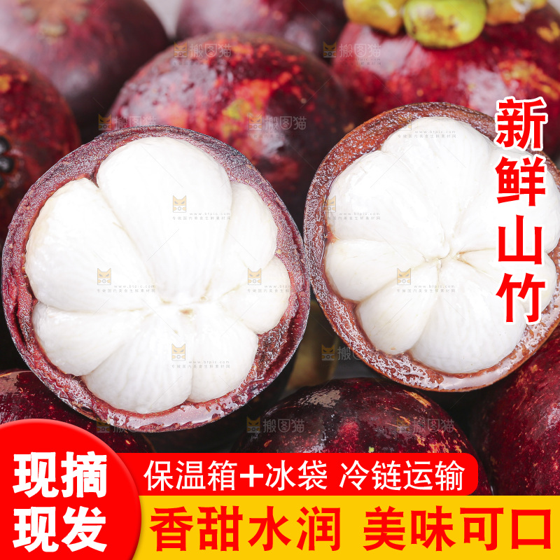 山竹