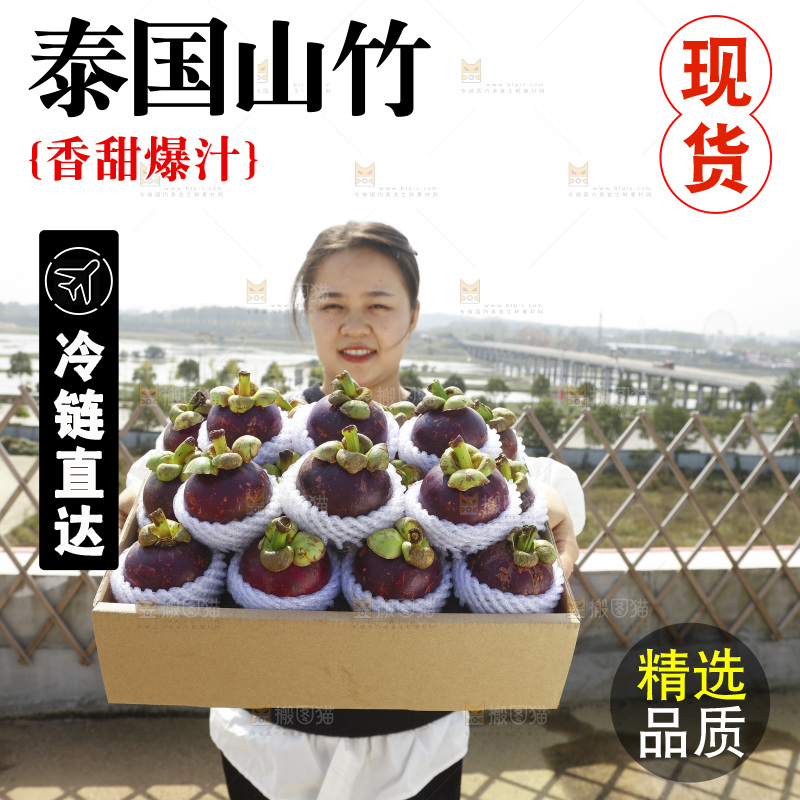 山竹