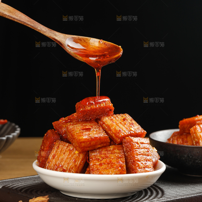 辣条