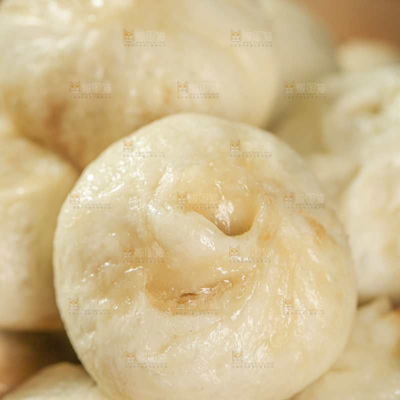 小笼包