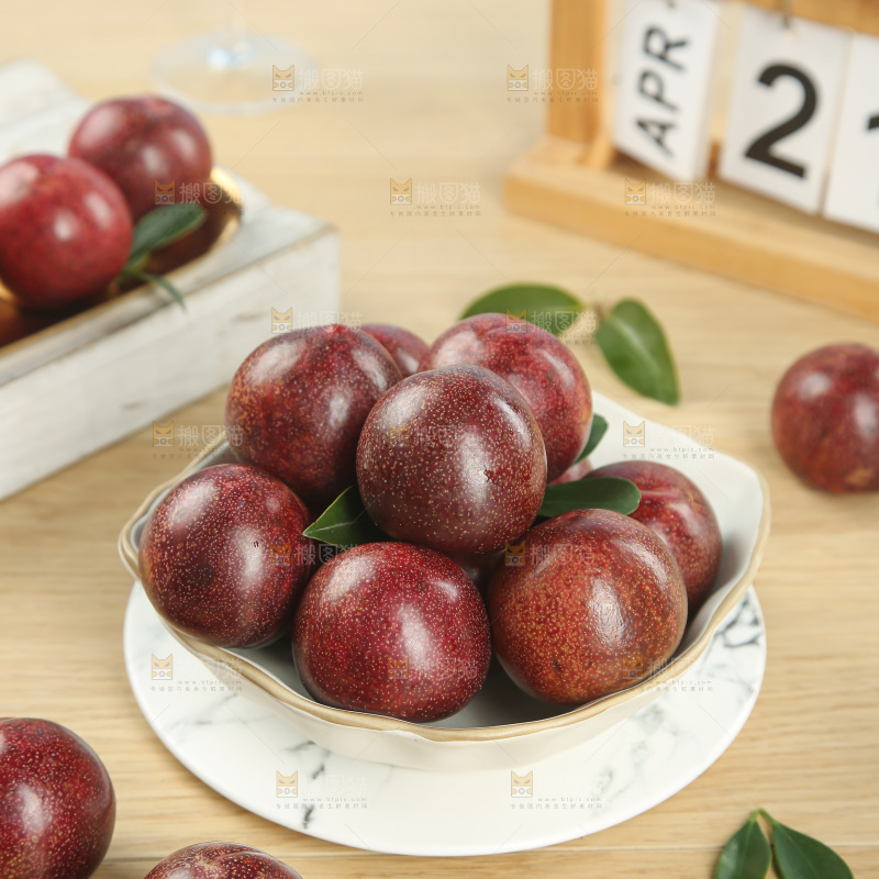 凤凰李