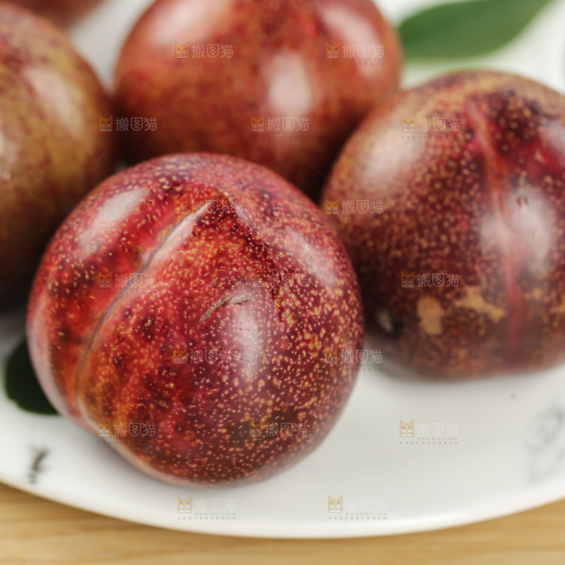 凤凰李