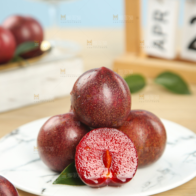 凤凰李