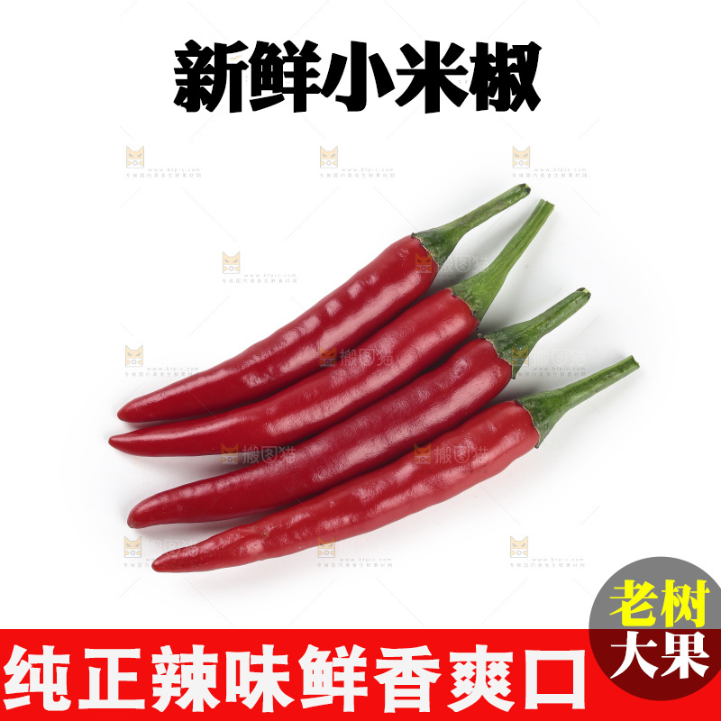 小米辣