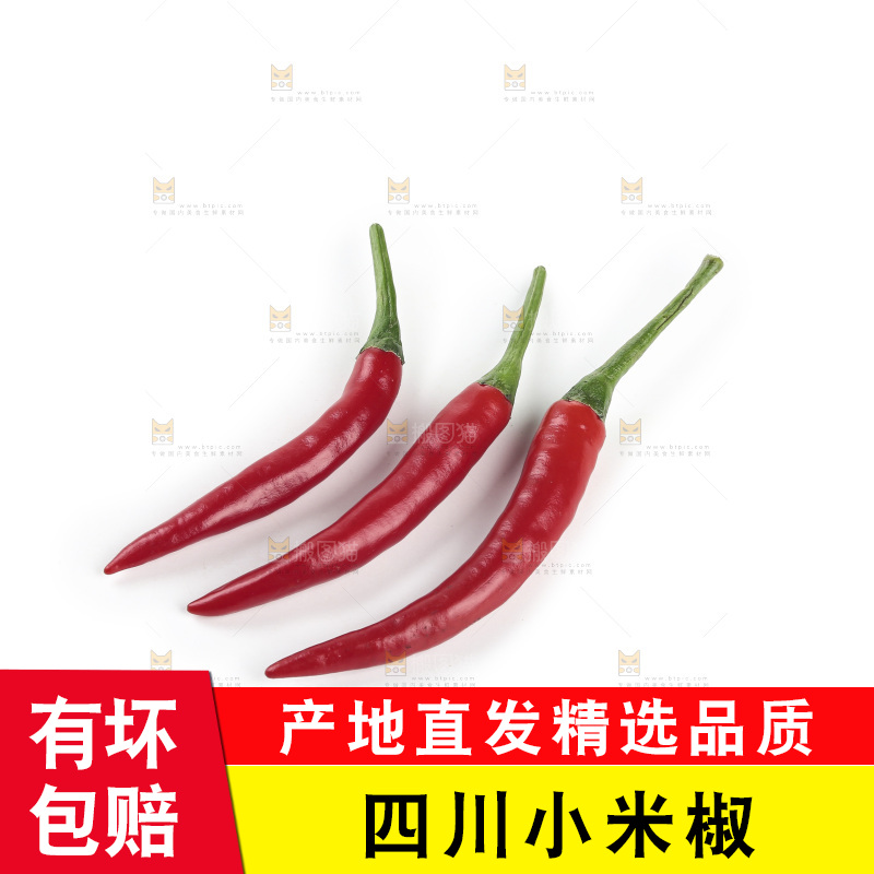 小米辣