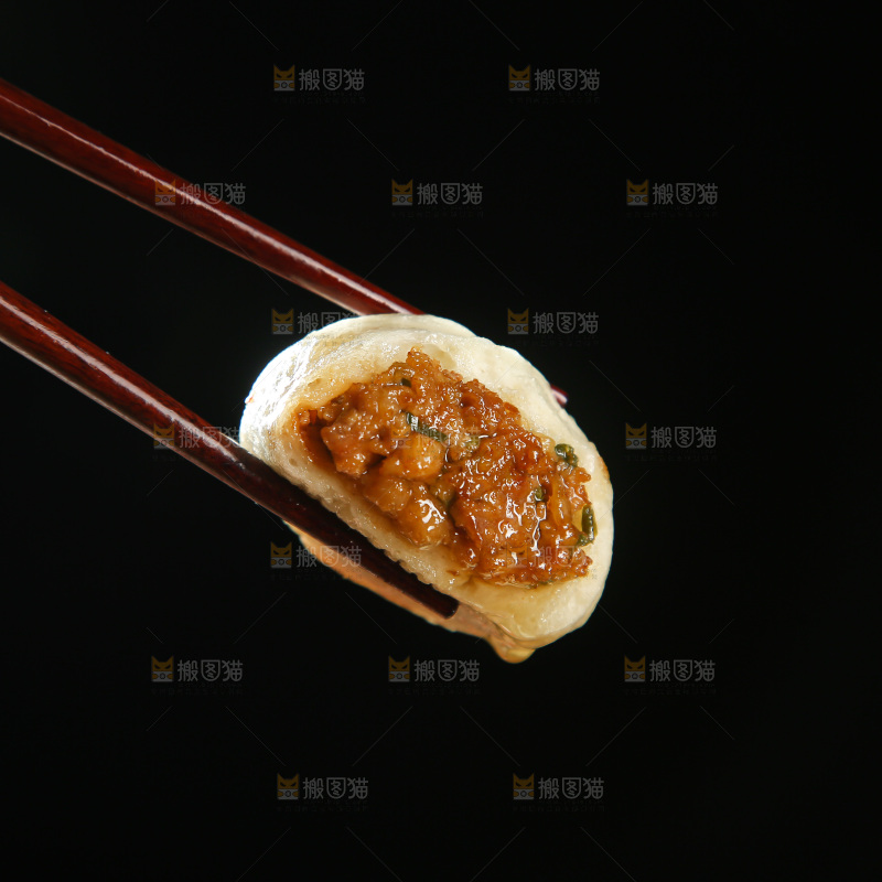 小笼包