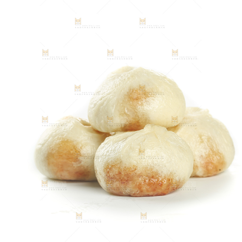 小笼包