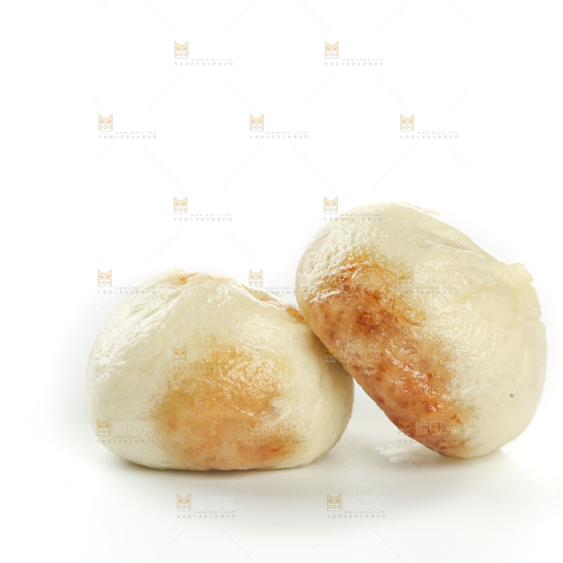 小笼包