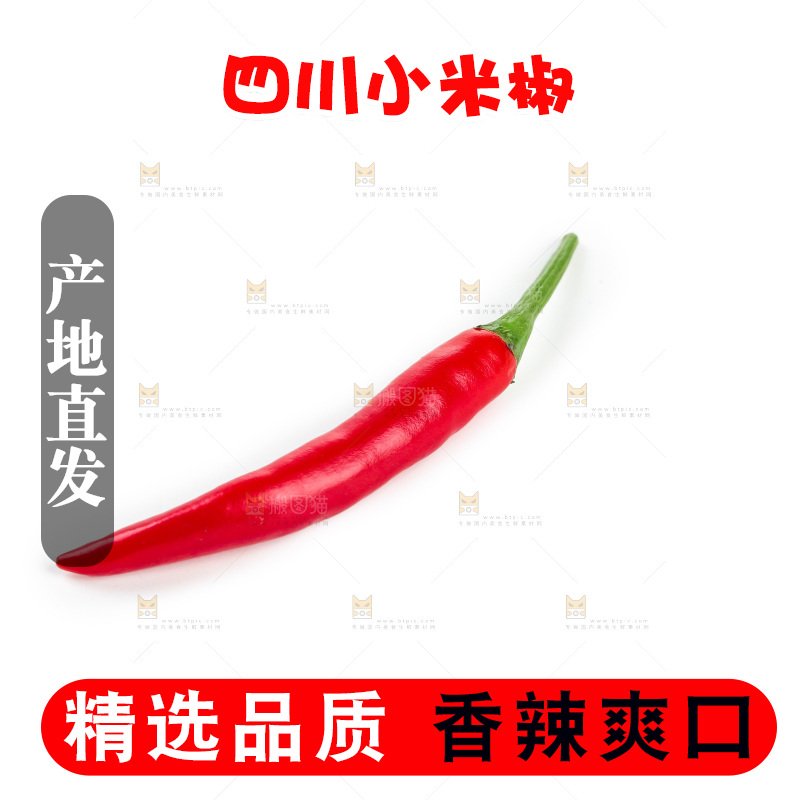 小米辣