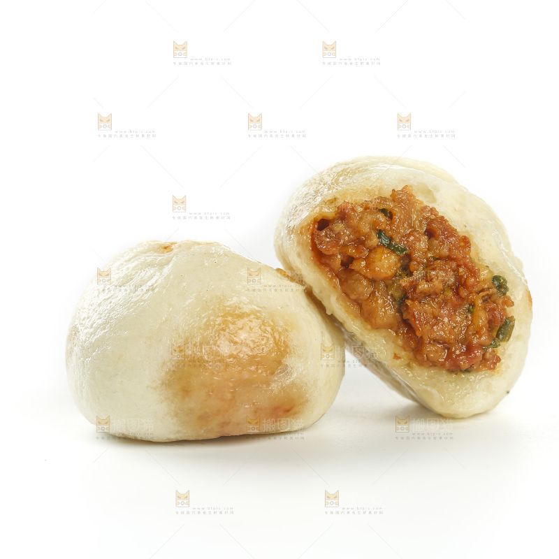 小笼包