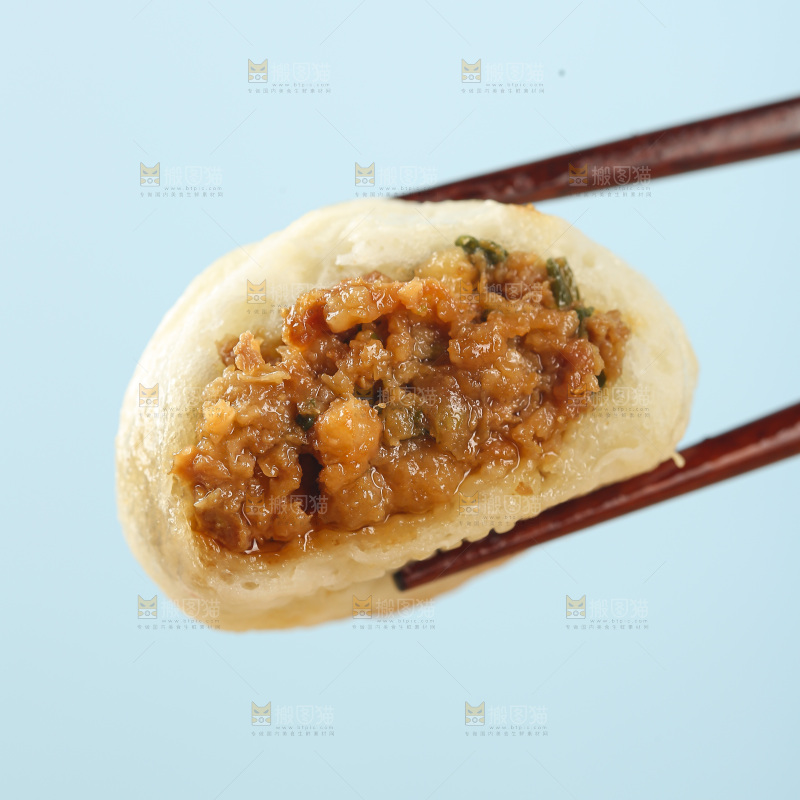 小笼包