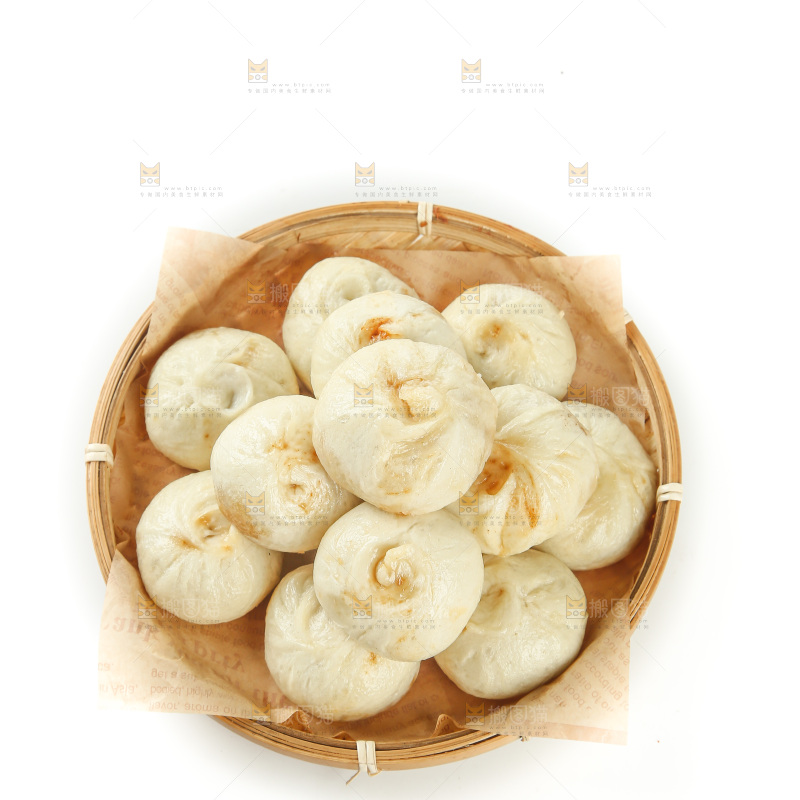 小笼包