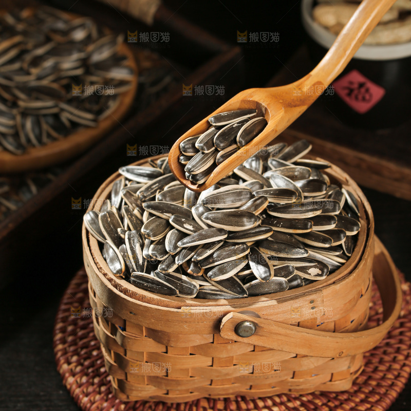 葵花籽