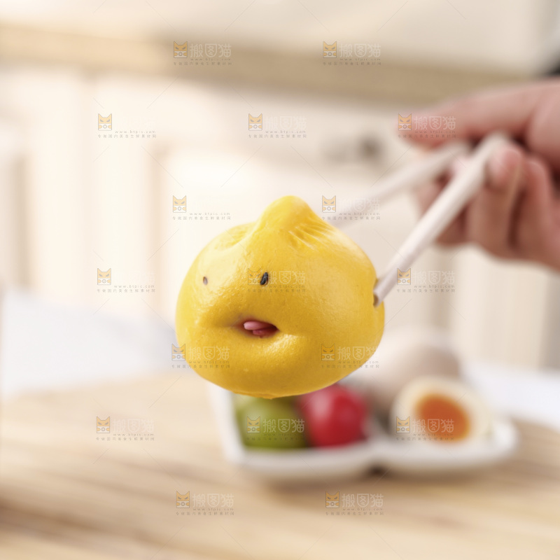 小鸡包