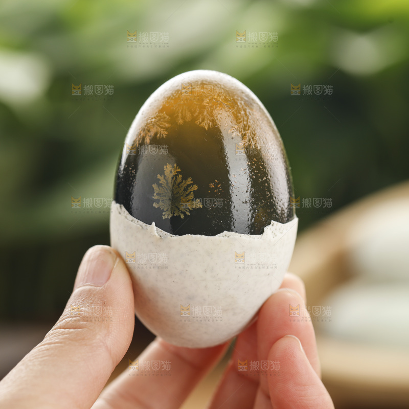 松花蛋