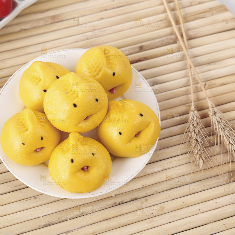 小鸡包