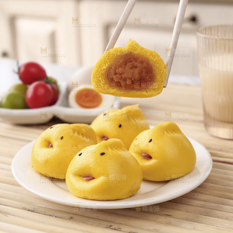 小鸡包