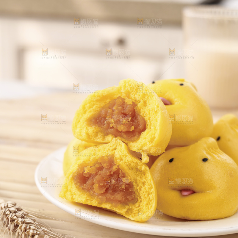 小鸡包