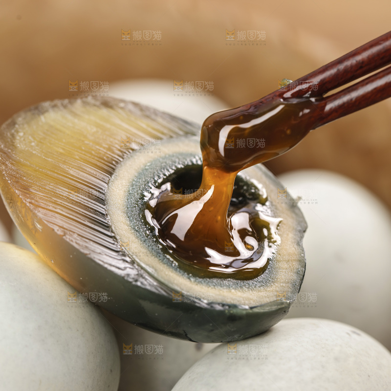 松花蛋