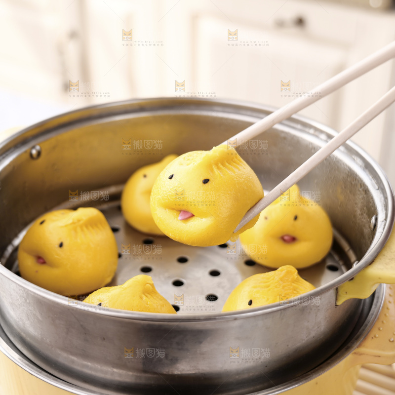 小鸡包