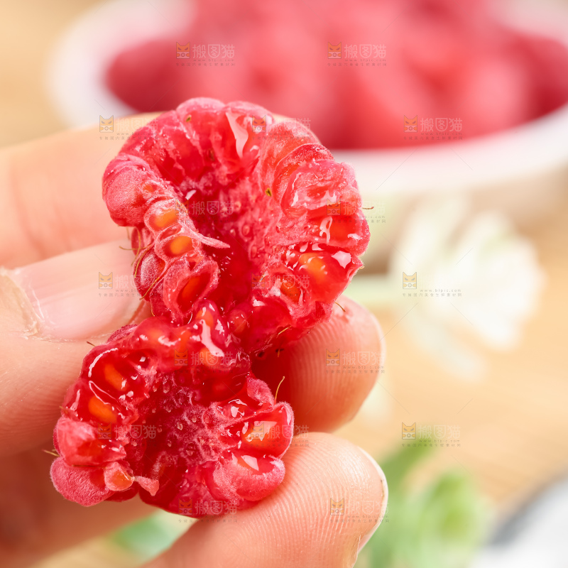 红树莓