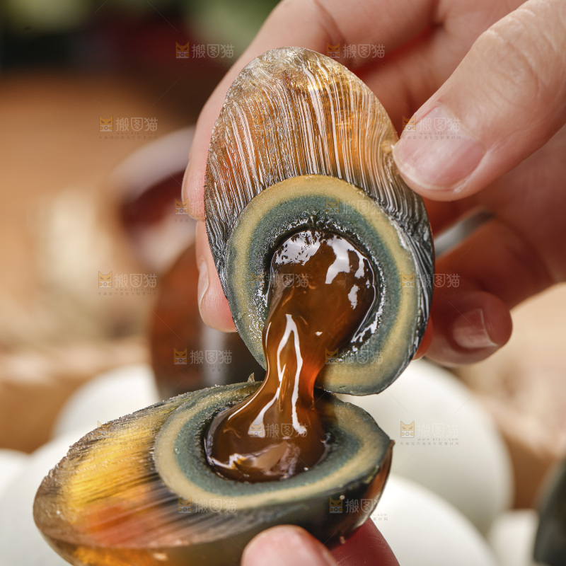 松花蛋