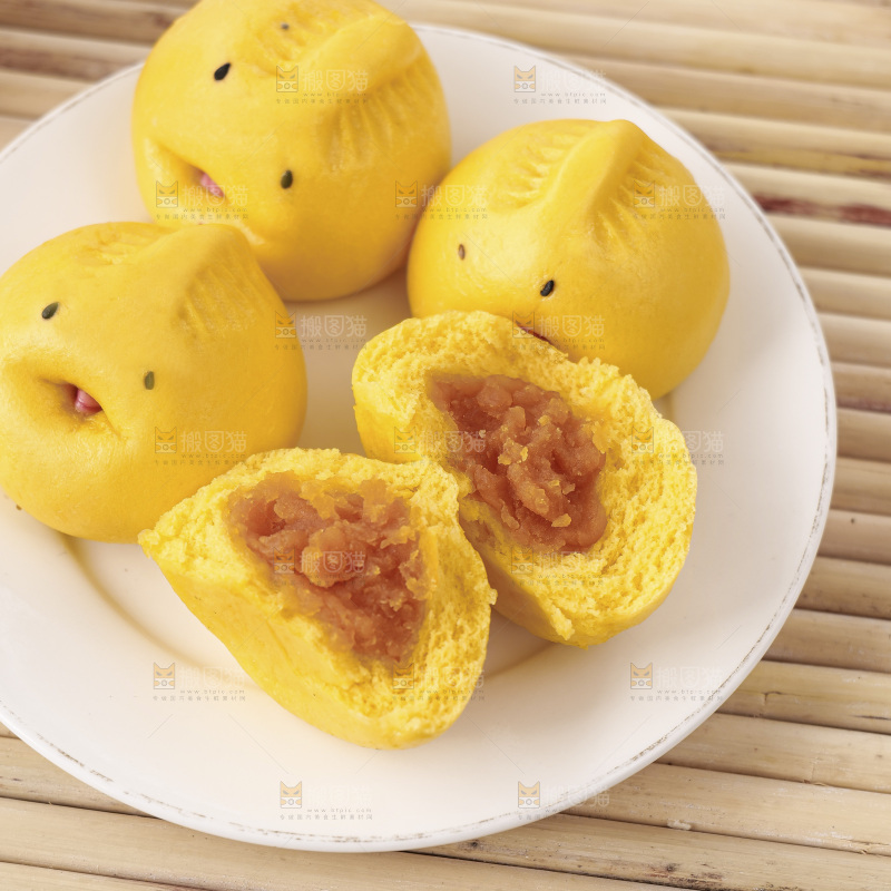 小鸡包