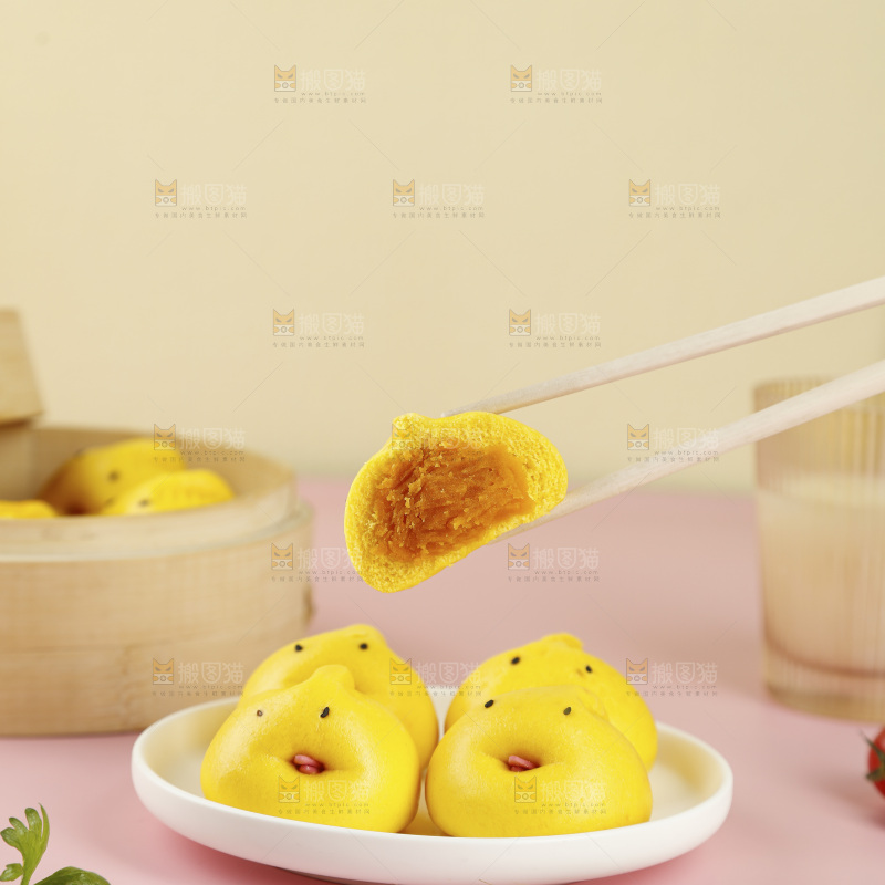 小鸡包