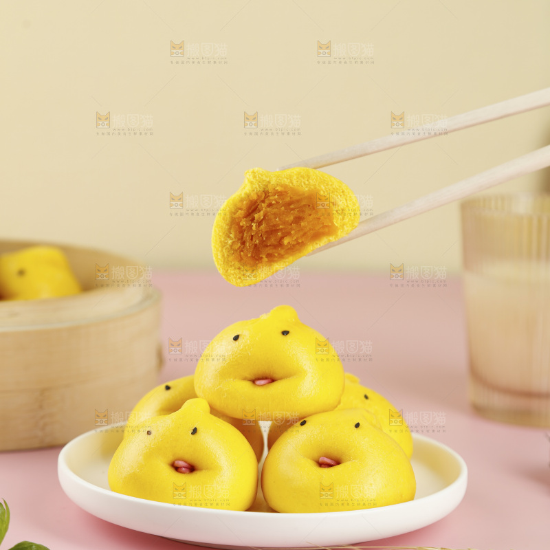 小鸡包