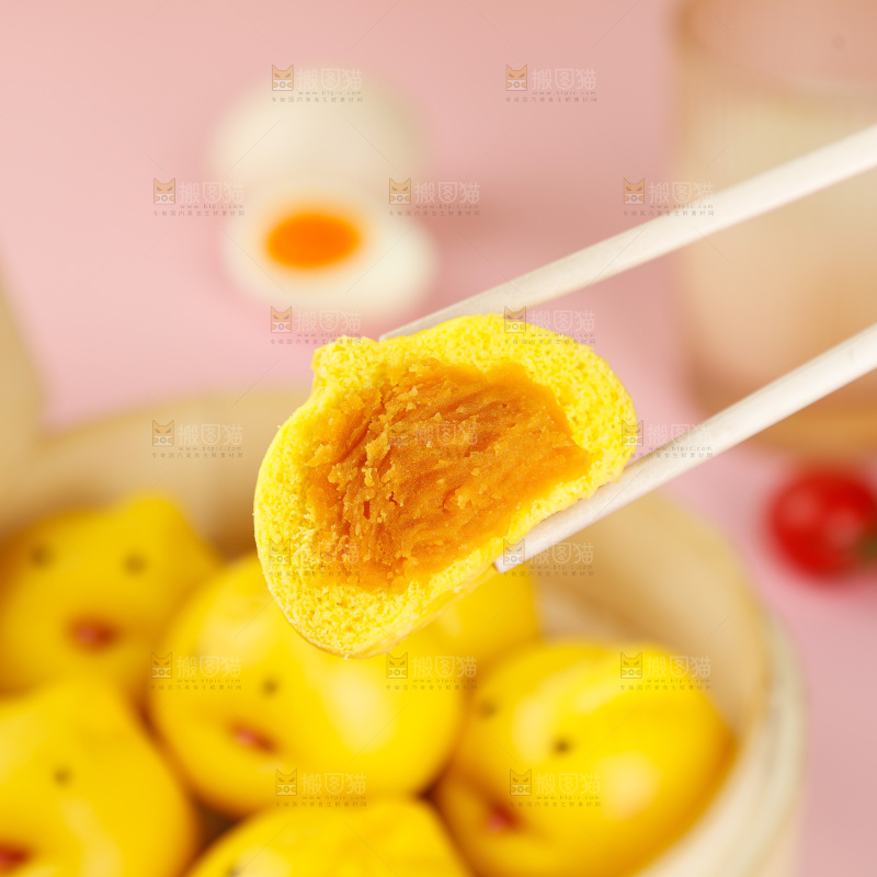 小鸡包