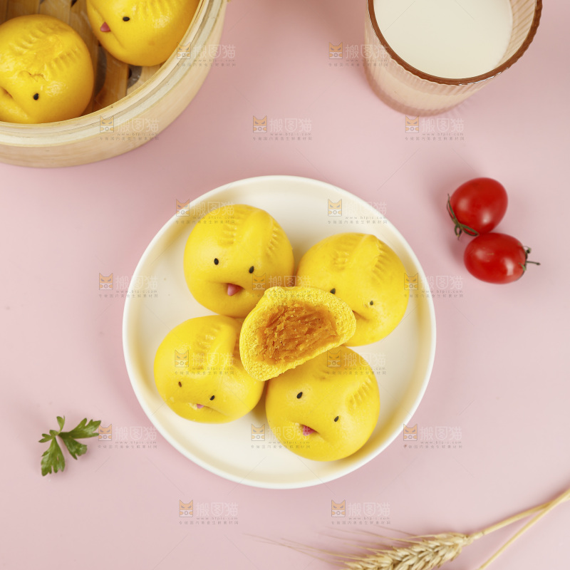 小鸡包