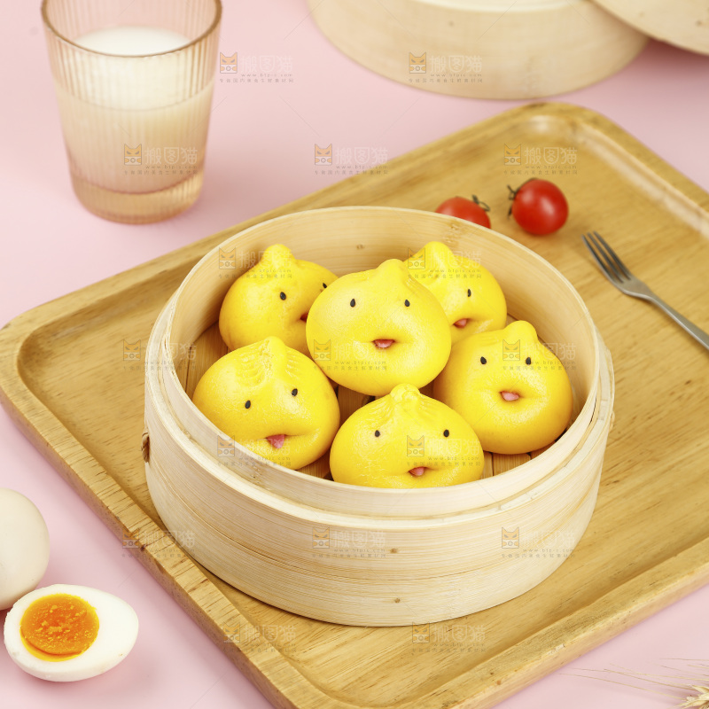 小鸡包