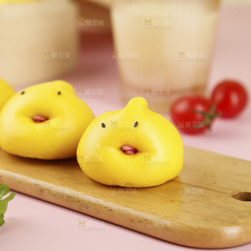 小鸡包