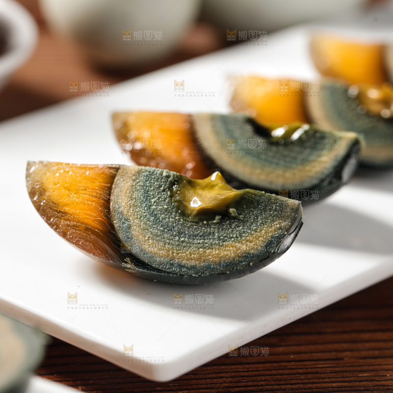 松花蛋