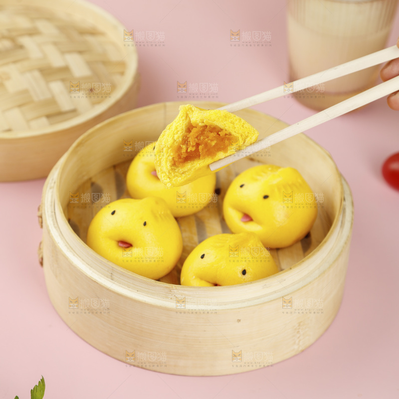 小鸡包