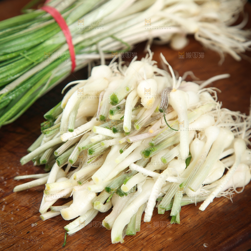 野葱
