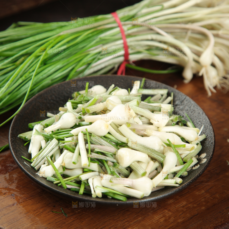 野葱