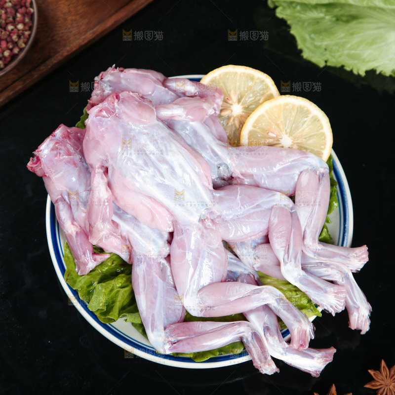 牛蛙