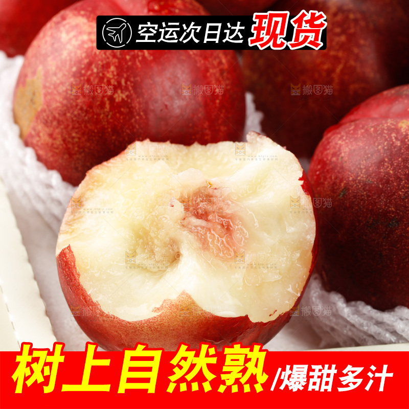 澳洲油桃