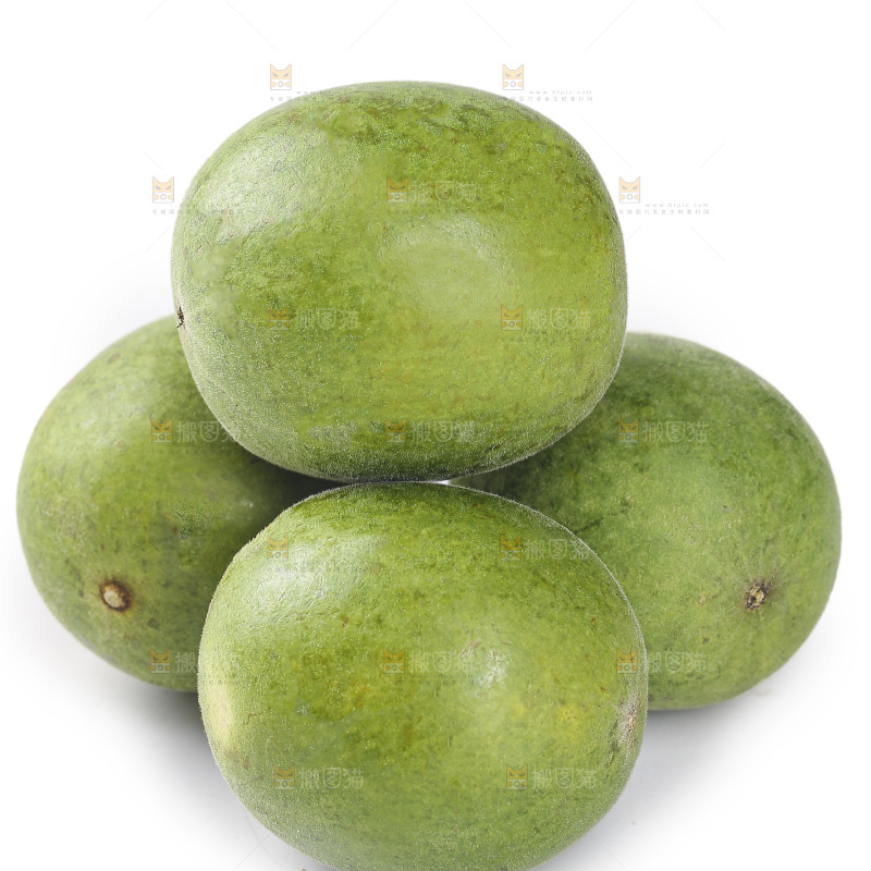 罗汉果