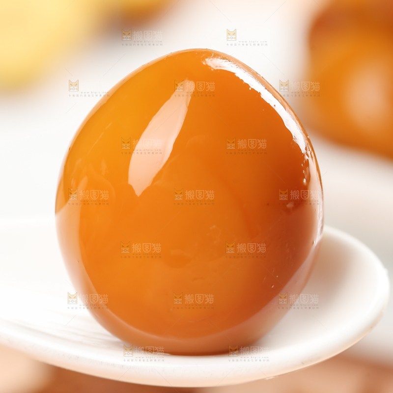 卤鹌鹑蛋