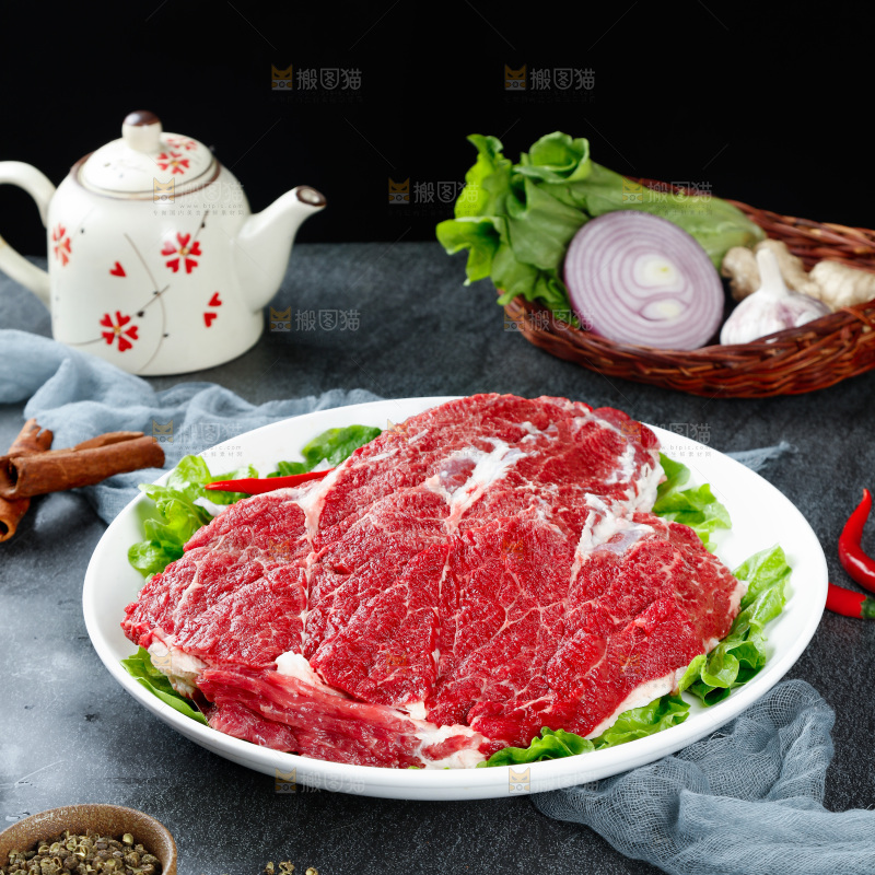 牛腩