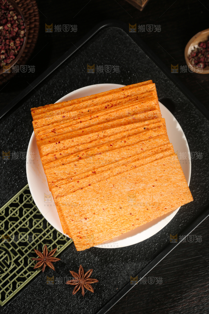 辣片
