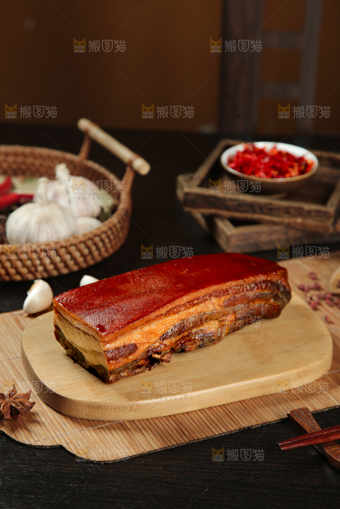 腊肉