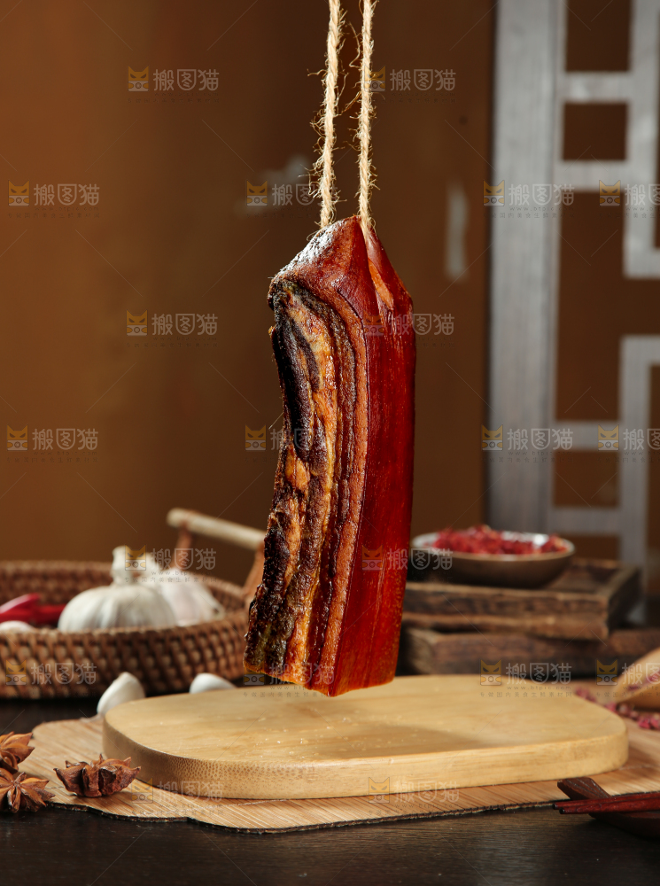 腊肉