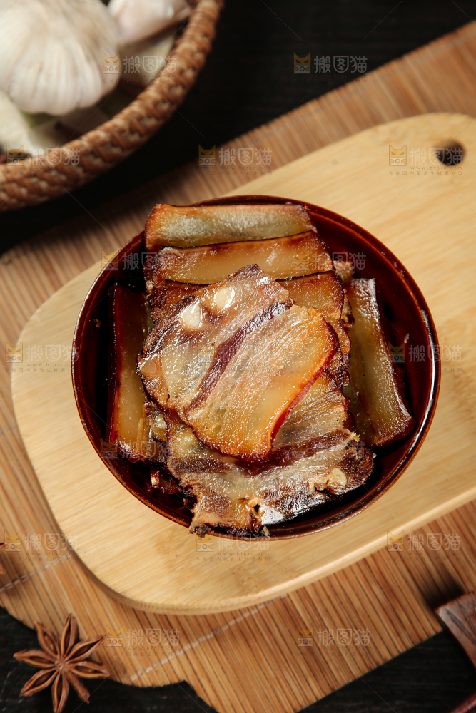 腊肉
