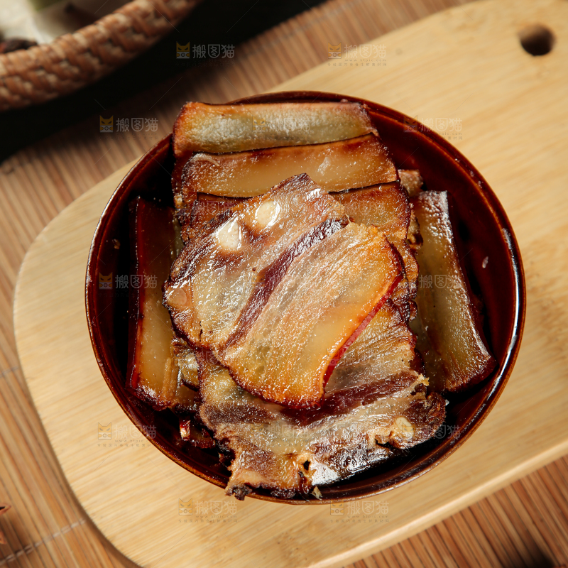 腊肉
