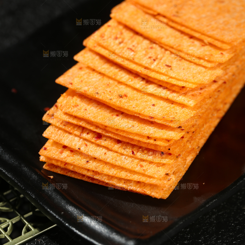辣片